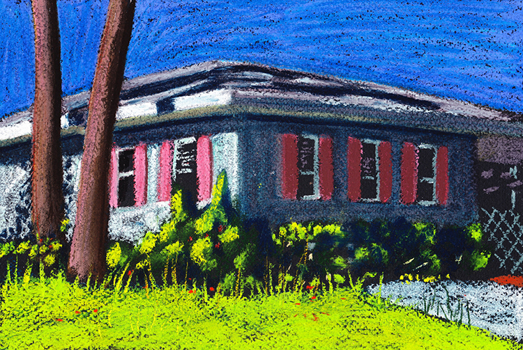 37 pizzas on the A1A